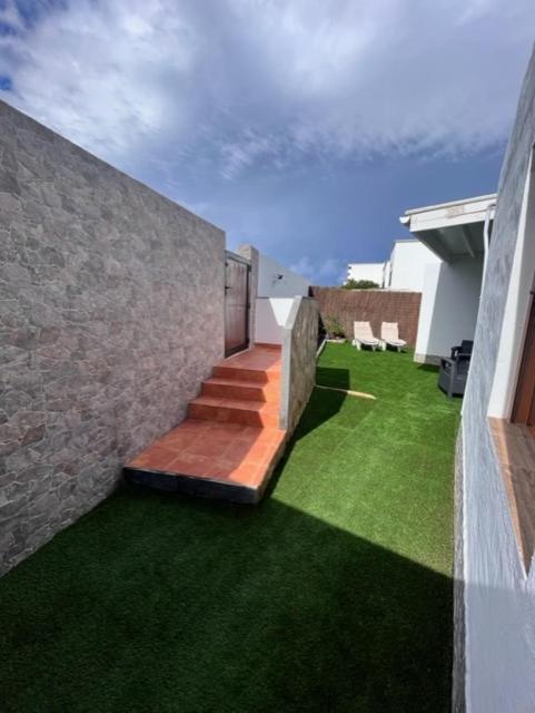 Casa Cira Apartment La Costa Екстериор снимка