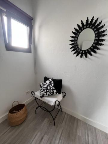 Casa Cira Apartment La Costa Екстериор снимка