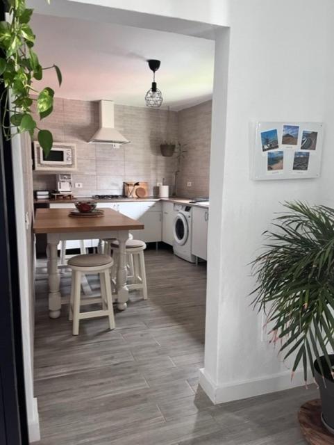 Casa Cira Apartment La Costa Екстериор снимка