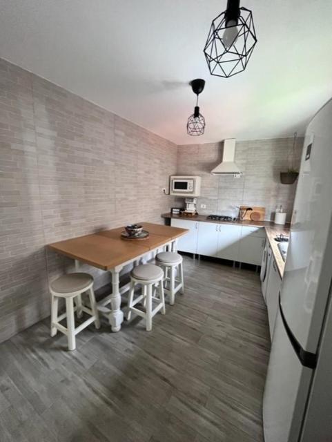Casa Cira Apartment La Costa Екстериор снимка