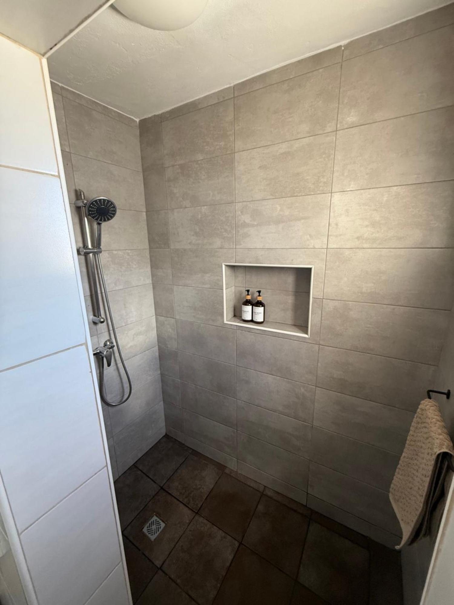Casa Cira Apartment La Costa Екстериор снимка