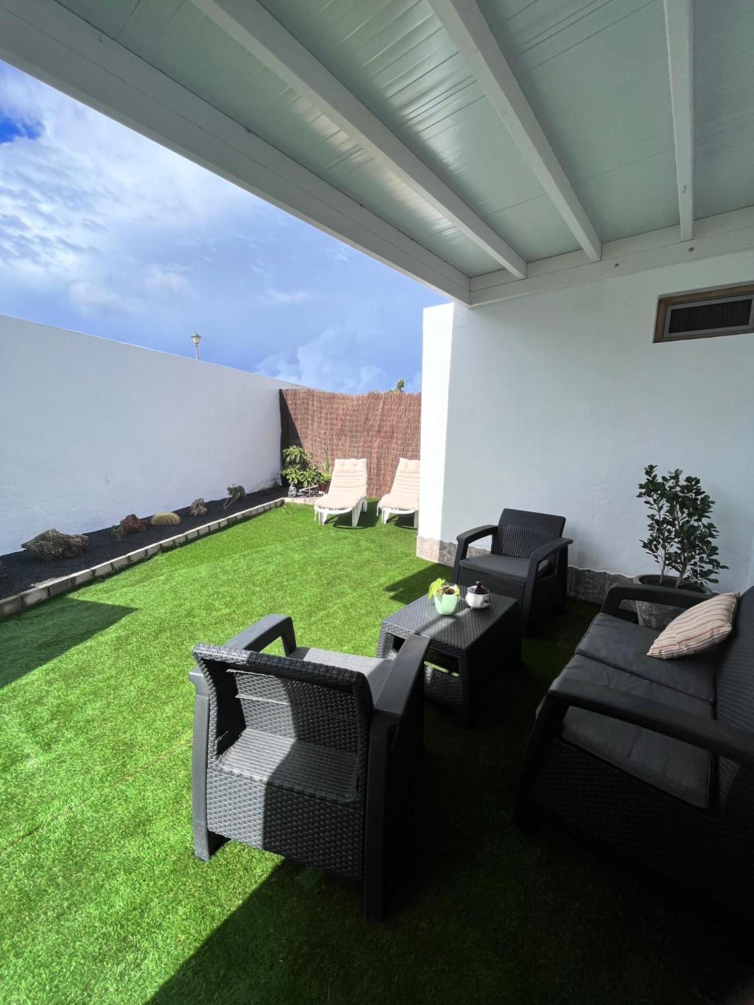 Casa Cira Apartment La Costa Екстериор снимка