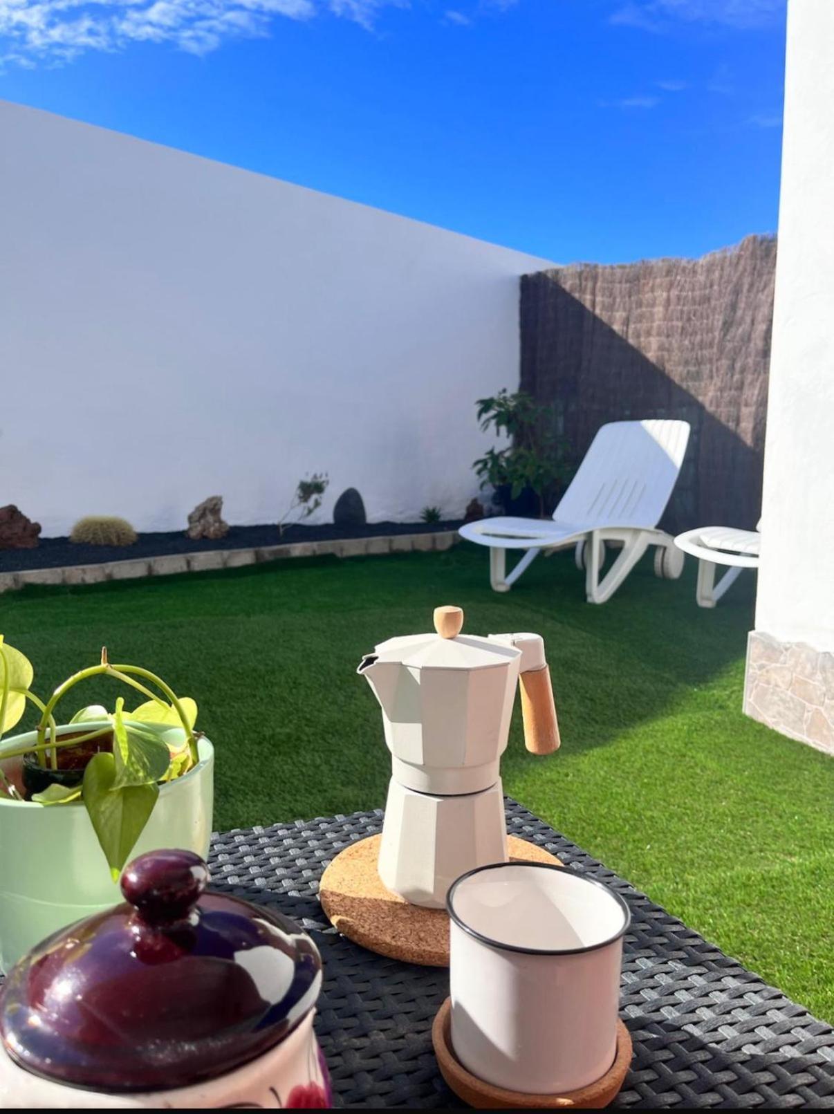 Casa Cira Apartment La Costa Екстериор снимка