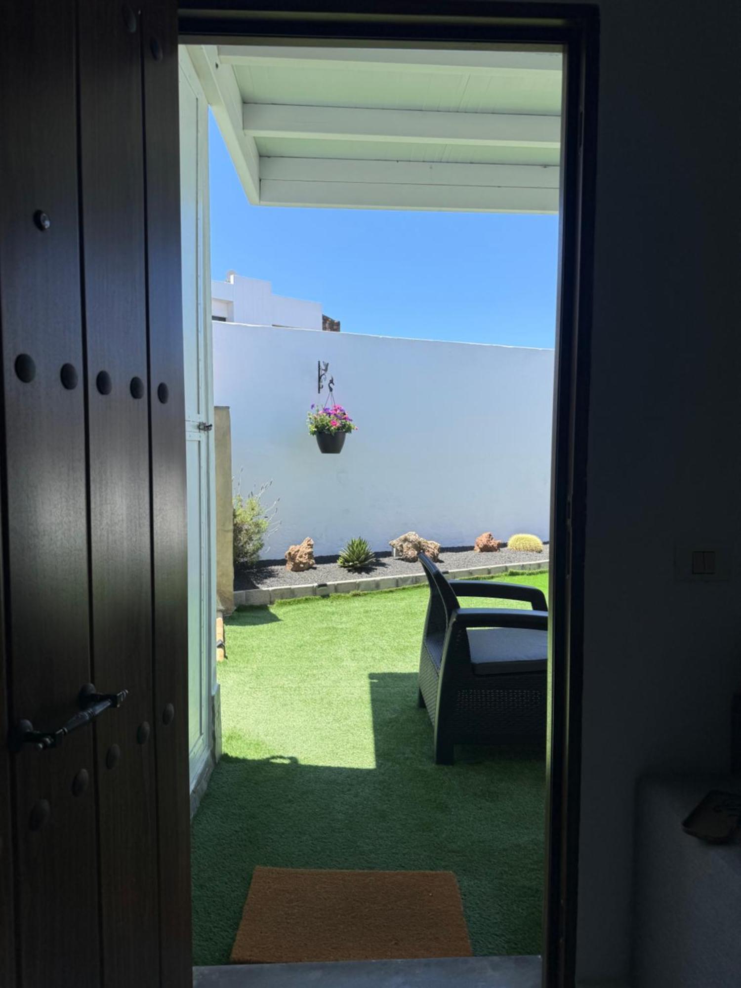 Casa Cira Apartment La Costa Екстериор снимка