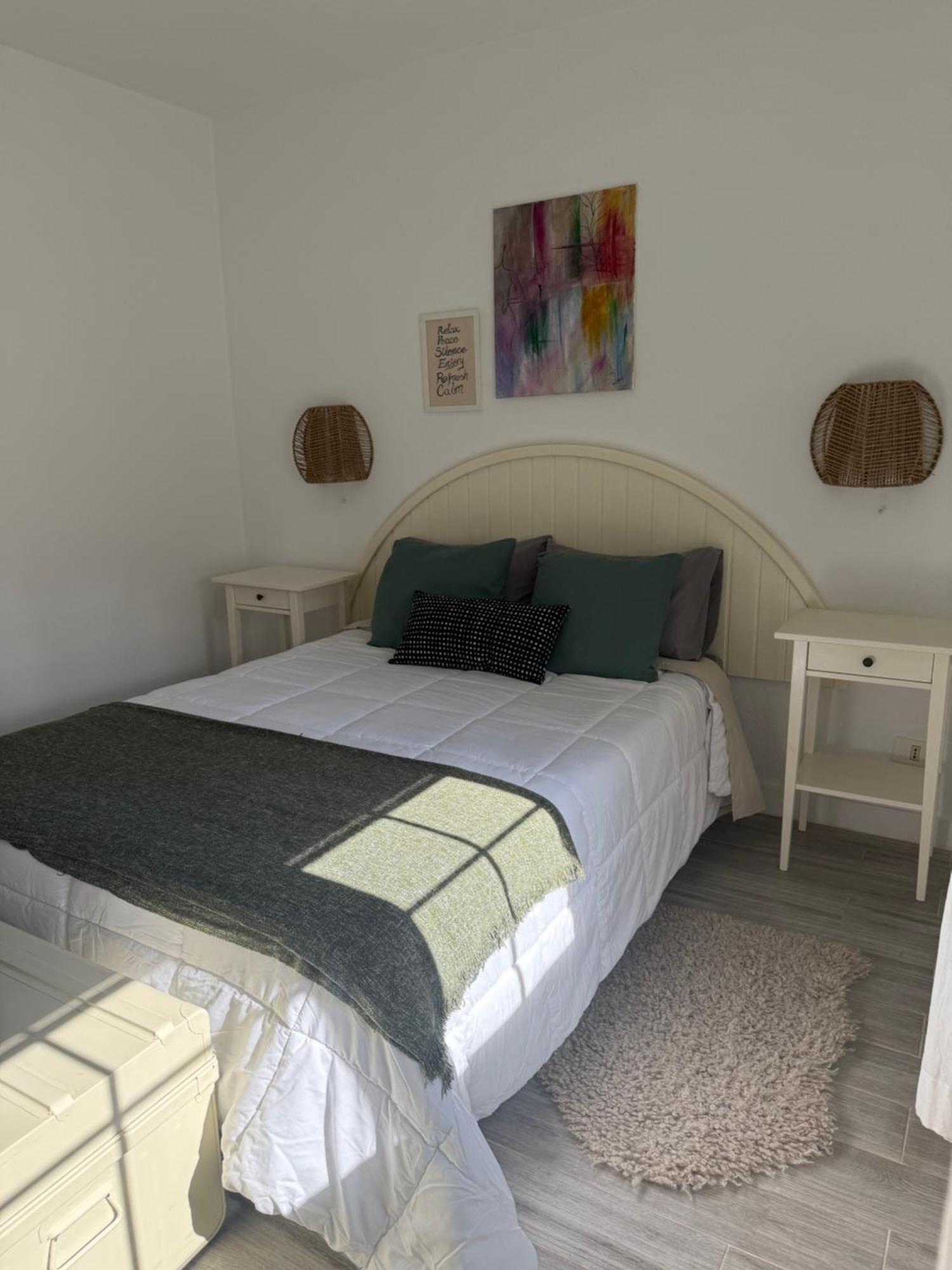 Casa Cira Apartment La Costa Екстериор снимка