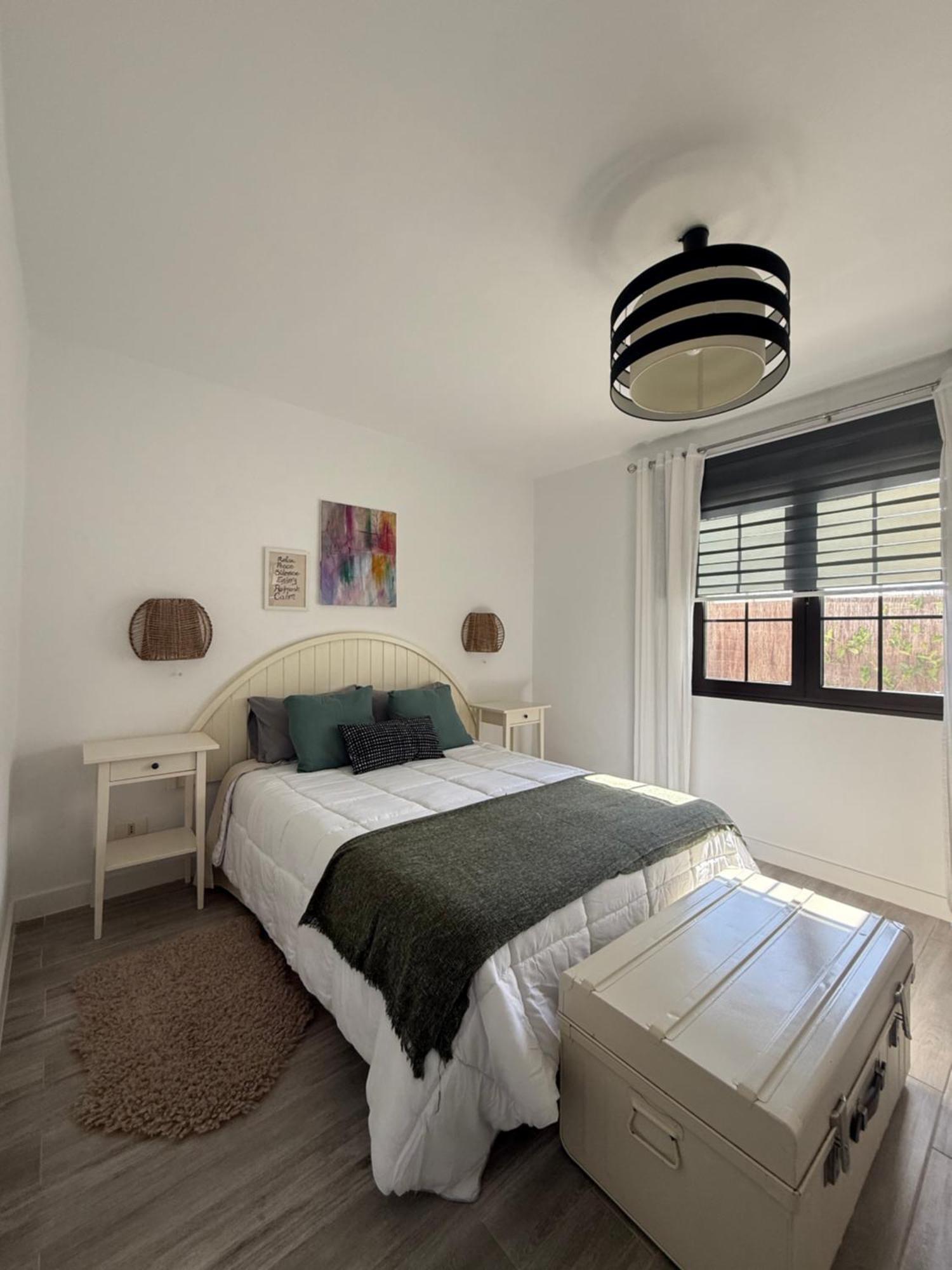 Casa Cira Apartment La Costa Екстериор снимка